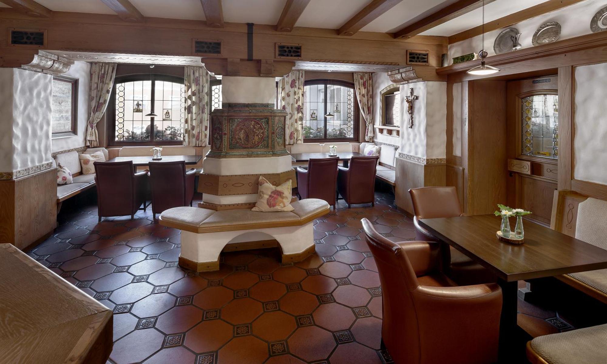 Edelsfeld Wirtshaus & Hotel Goldener Greif מראה חיצוני תמונה